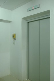 I Home Residence And Hotel