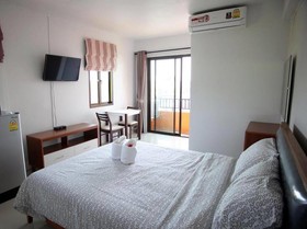 I Home Residence And Hotel
