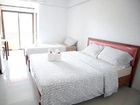 I Home Residence And Hotel