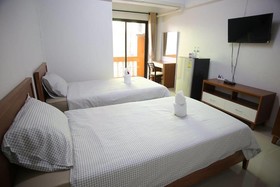 I Home Residence And Hotel