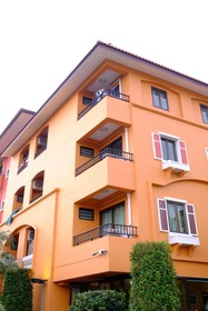 I Home Residence And Hotel