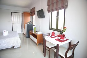 I Home Residence And Hotel