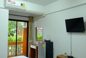 I Home Residence And Hotel