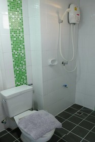 I Home Residence And Hotel