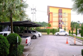 I Home Residence And Hotel