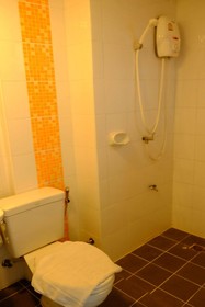 I Home Residence And Hotel