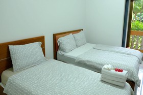 I Home Residence And Hotel