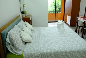I Home Residence And Hotel