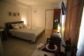 I Home Residence And Hotel