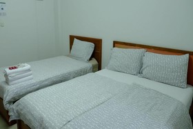I Home Residence And Hotel