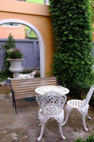 I Home Residence And Hotel