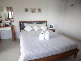 I Home Residence And Hotel