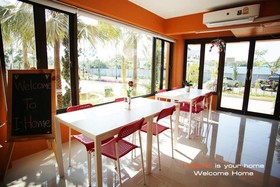 I Home Residence And Hotel
