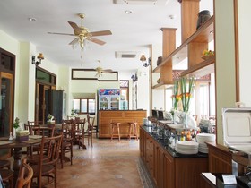 Ingtawan Boutique Resort