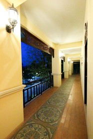 Ingtawan Boutique Resort