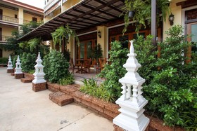 Ingtawan Boutique Resort