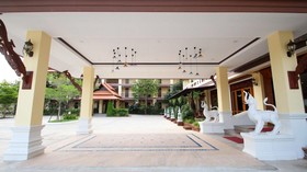 Ingtawan Boutique Resort
