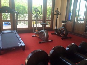 Ingtawan Boutique Resort