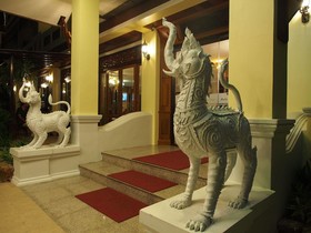 Ingtawan Boutique Resort