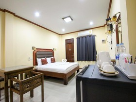 Ingtawan Boutique Resort
