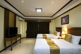 Ingtawan Boutique Resort