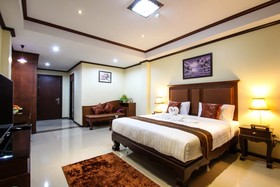 Ingtawan Boutique Resort
