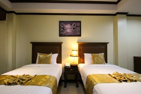 Ingtawan Boutique Resort