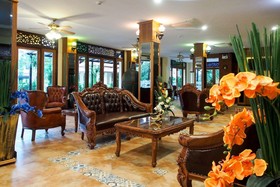 Ingtawan Boutique Resort