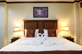 Ingtawan Boutique Resort