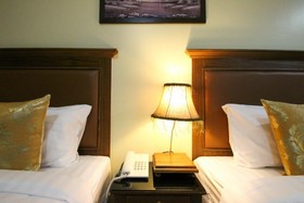 Ingtawan Boutique Resort