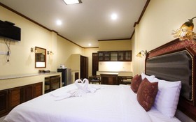 Ingtawan Boutique Resort