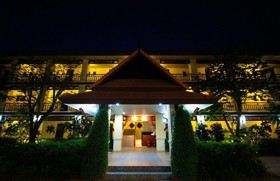 Ingtawan Boutique Resort