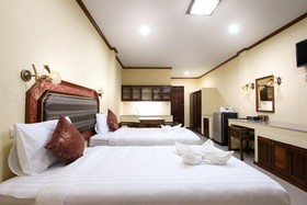 Ingtawan Boutique Resort
