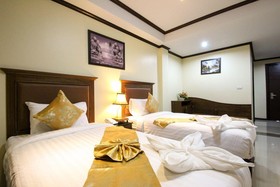 Ingtawan Boutique Resort