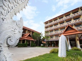 Ingtawan Boutique Resort