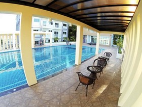 The Contrast i Hotel
