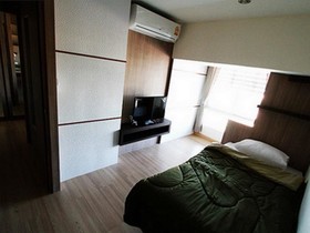 The Contrast i Hotel