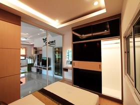 The Contrast i Hotel