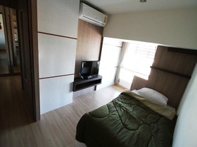 The Contrast i Hotel