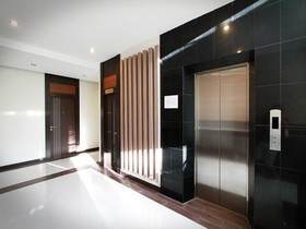 The Contrast i Hotel