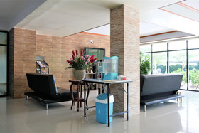 UT Home Apartment