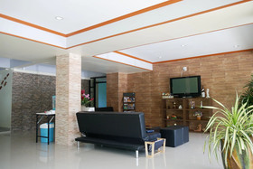 UT Home Apartment