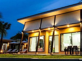 Aroonsawad Riverview Resort