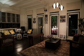 Arthit-Tara Lodge