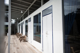 Arthit-Tara Lodge