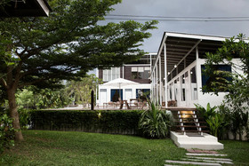 Arthit-Tara Lodge