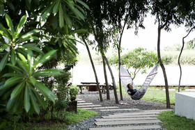 Arthit-Tara Lodge