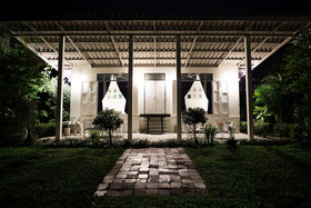 Arthit-Tara Lodge