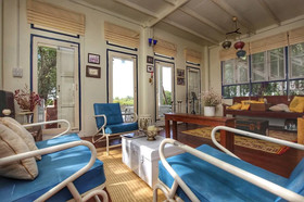 Arthit-Tara Lodge