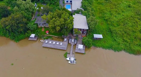 Arthit-Tara Lodge